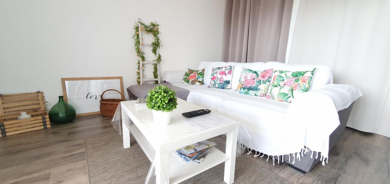 Appartement Ajaccio Vue Mer Panoramique Екстер'єр фото